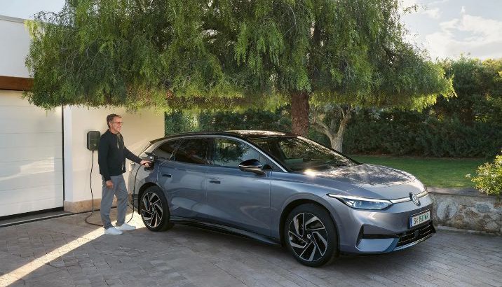 ID.7 Tourer на промоция