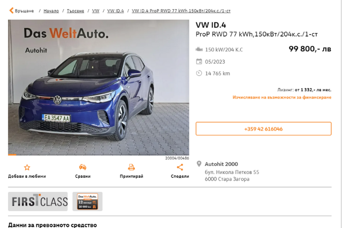VW ID.4
