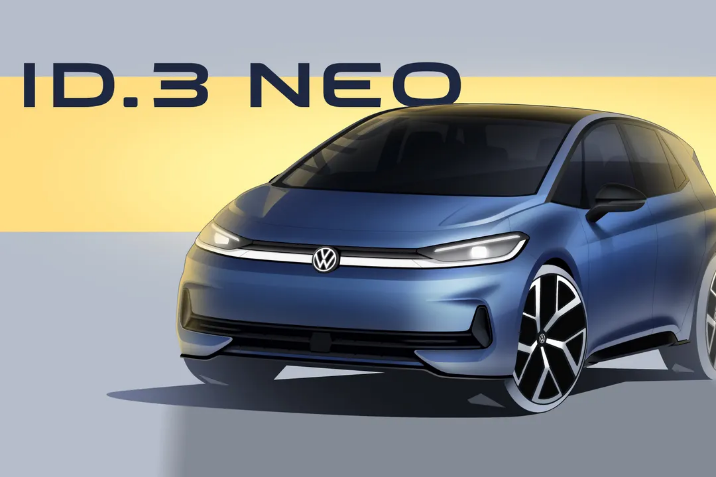 ID.3 NEO