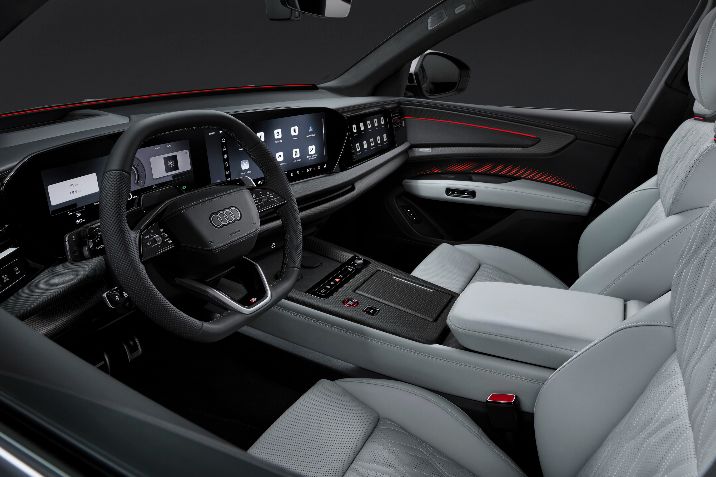 Audi Q9