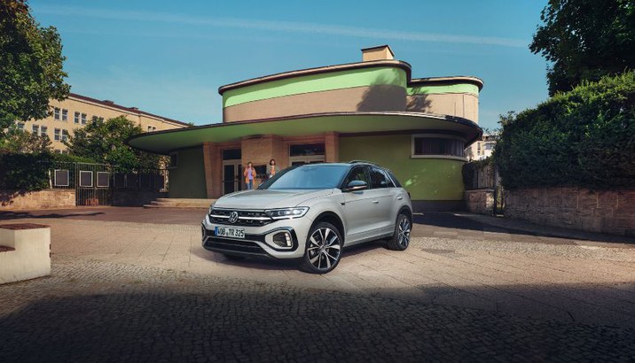 Оферта за T-Roc